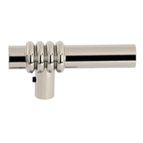 Milano Metal Lever Handle