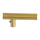 Manhattan Metal Lever Handle