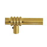 Milano Metal Lever Handle