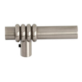 Milano Metal Lever Handle