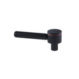 Concord Metal Lever Handle (Hot Side)