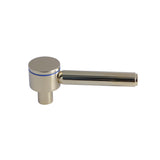 Concord Cold Metal Lever Handle