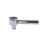 Concord Cold Metal Lever Handle