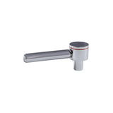 Concord Metal Lever Handle (Hot Side)