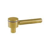 Concord Cold Metal Lever Handle