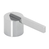 Continental Metal Lever Handle