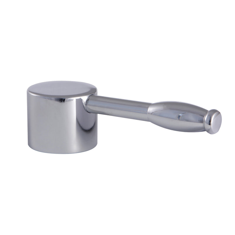 Nustudio Brass Lever Handle