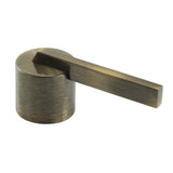 Continental Metal Lever Handle