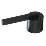 Continental Metal Lever Handle