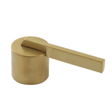 Continental Metal Lever Handle
