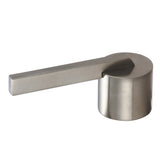 Continental Metal Lever Handle