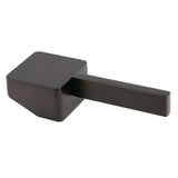 Zinc Alloy Lever Handle