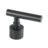 Brass Lever Handle
