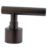 Brass Lever Handle