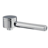 Metal Lever Handle