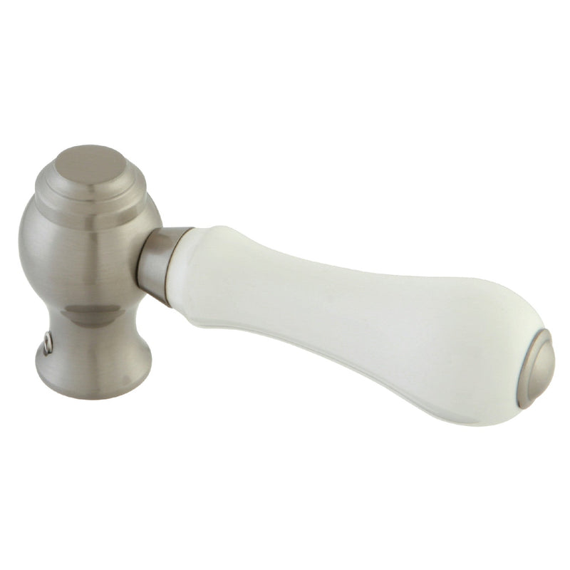 Porcelain Lever Handle