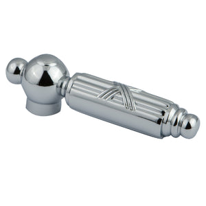 Brass Lever Handle
