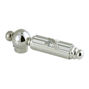 Brass Lever Handle