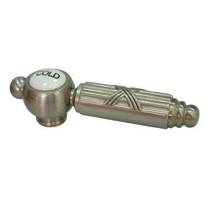 Metal Lever Handle (Cold Side)