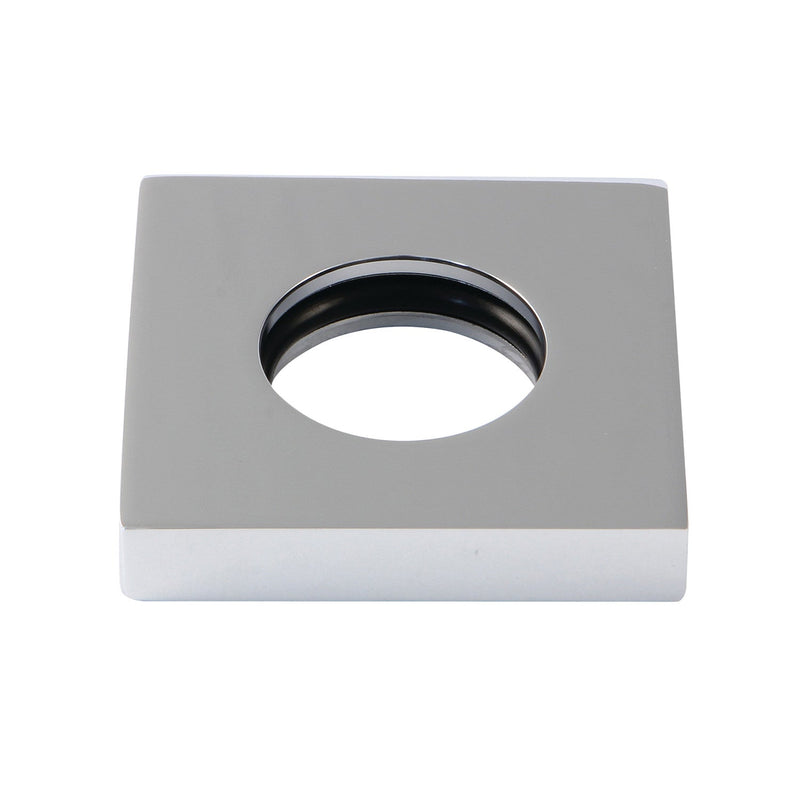Brass Square Handle Flange