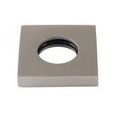 Brass Square Handle Flange