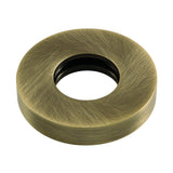 Brass Handle Flange