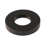 Brass Handle Flange