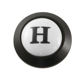 Hot Handle Index Button