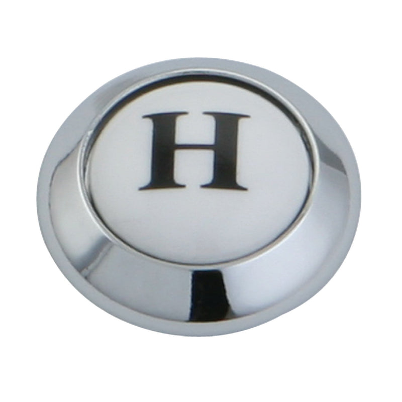 Hot Handle Index Button