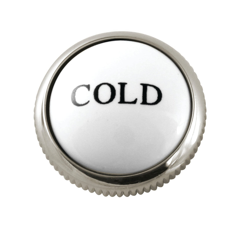 Cold Handle Index Button