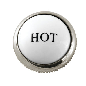 Hot Handle Index Button