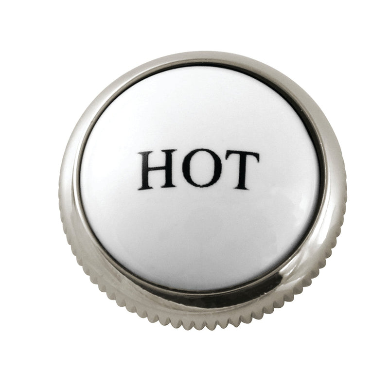 Hot Handle Index Button