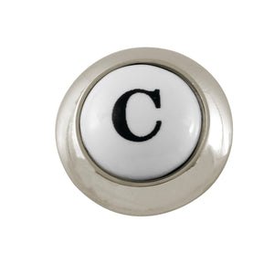 Cold Handle Index Button