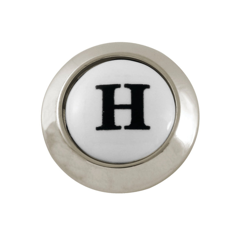 Hot Handle Index Button