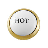 Hot Handle Index Button