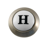 Hot Handle Index Button