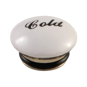 Cold Handle Index