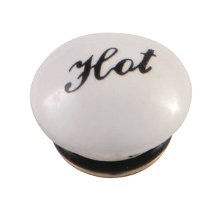 Hot Handle Index
