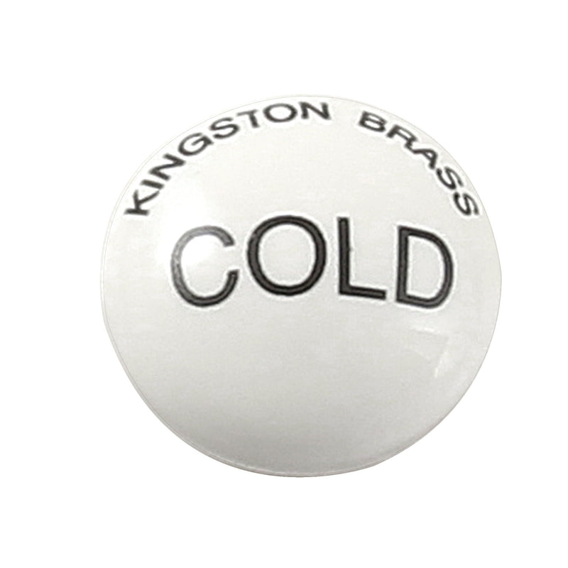 Cold Handle Index Button