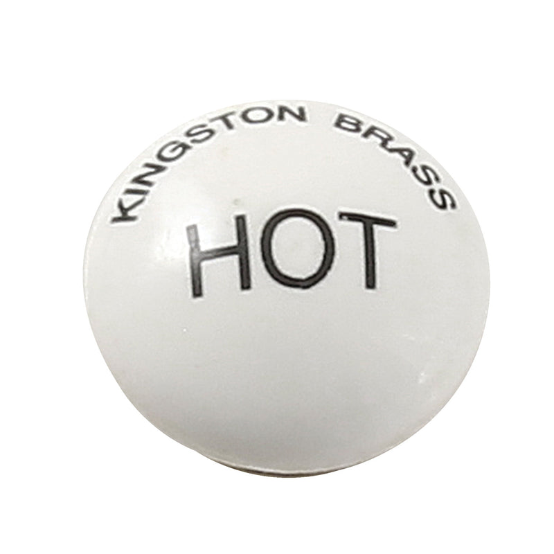 Hot Handle Index Button