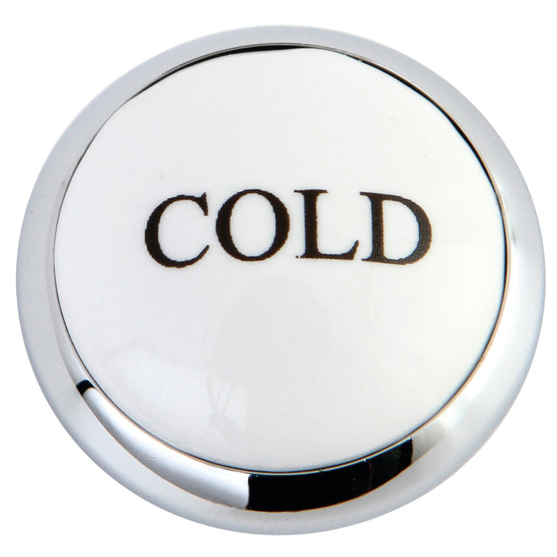 Cold Handle Index Button