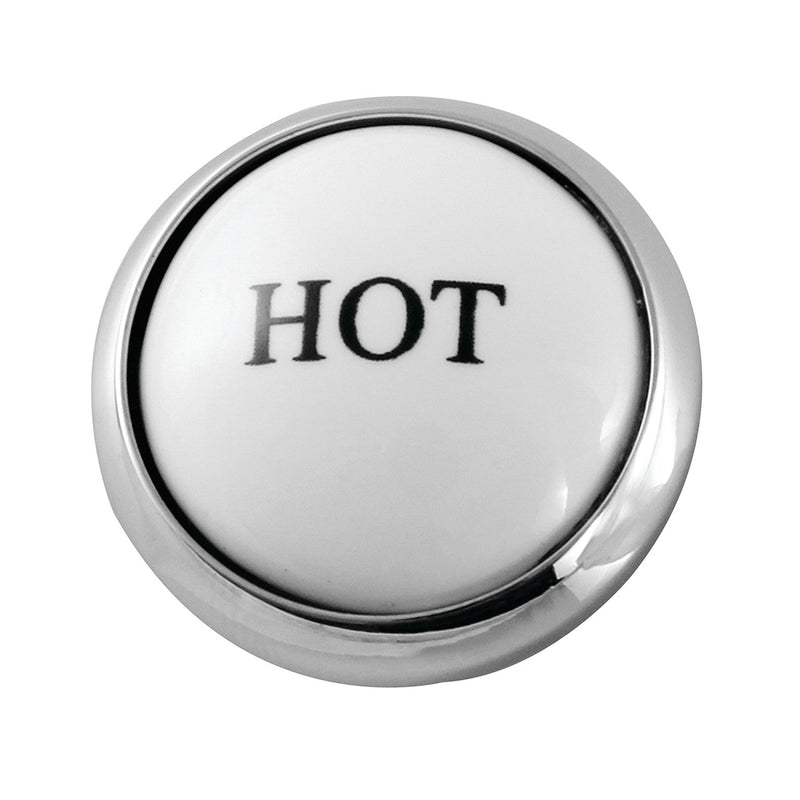 Hot Handle Index Button