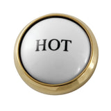 Hot Handle Index Button
