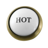 Hot Handle Index Button