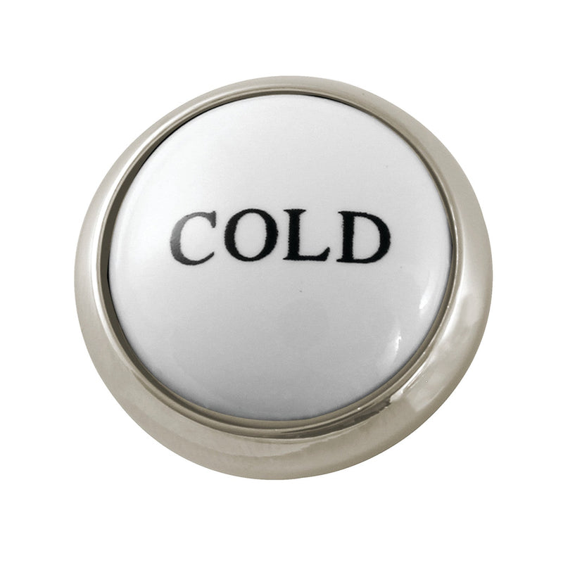 Cold Handle Index Button