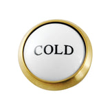 Cold Handle Index Button