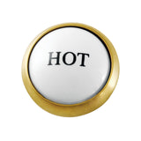 Hot Handle Index Button