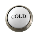 Cold Handle Index Button