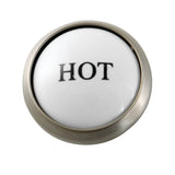 Hot Handle Index Button