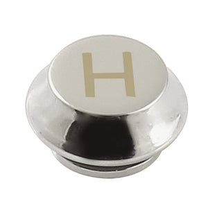 Kingston Hot Handle Index Button